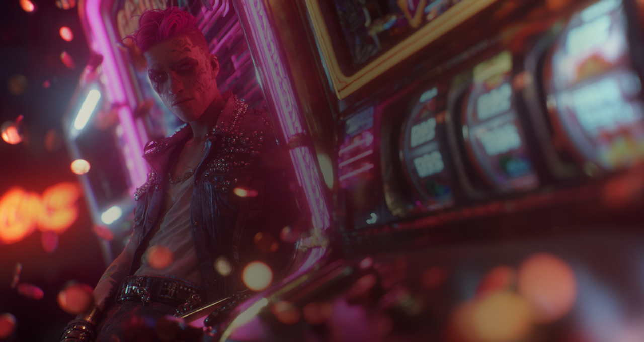 500 Casino