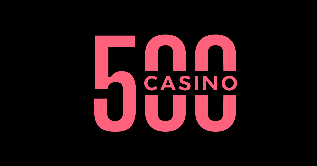Les meilleures machines à sous du casino 500